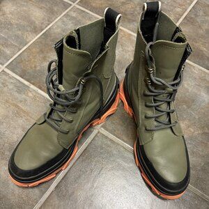 Sorel Free People Chelsea Brex Boot